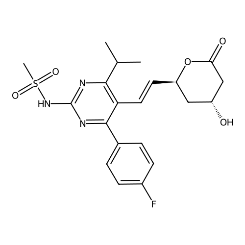 Rosuvastatin Impurity 134
