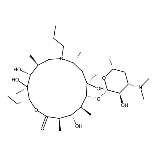 Gamithromycin Impurity 1