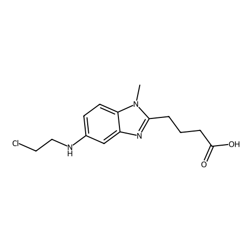 Bendamustine Impurity 8