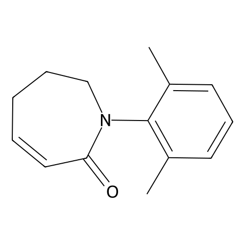 Bupivacaine EP Impurity C