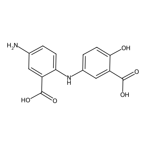 Mesalazine EP Impurity S