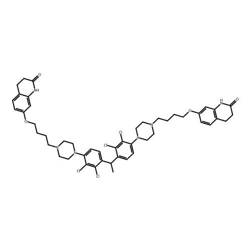 Aripiprazole 4,4'-dimer