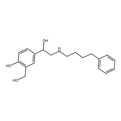 Salmeterol EP Impurity A