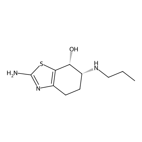 rac-cis-7-Hydroxy-Pramipexole ( and enantiomer )