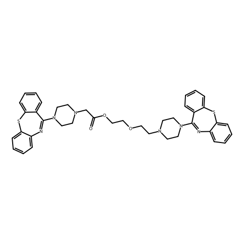 Quetiapine EP Impurity C