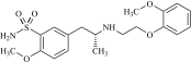 Tamsulosin EP Impurity D