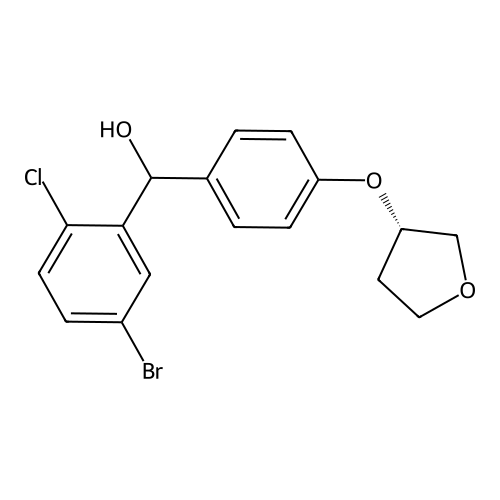 Empagliflozin impurity 204
