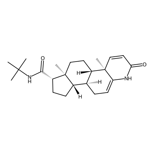 Finasteride EP Impurity C
