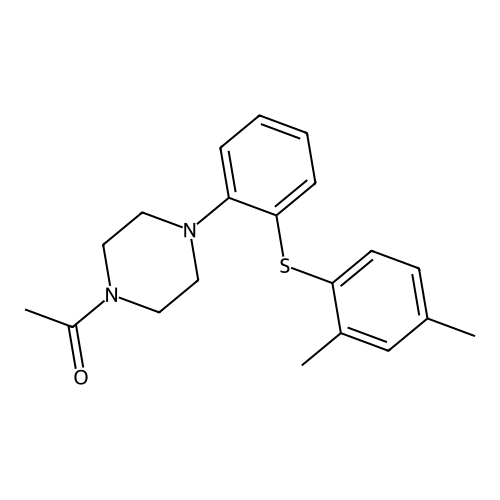 Vortioxetine Impurity 102