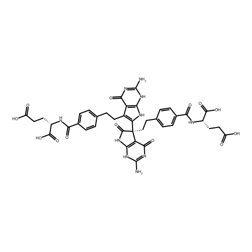 Pemetrexed EP Impurity B