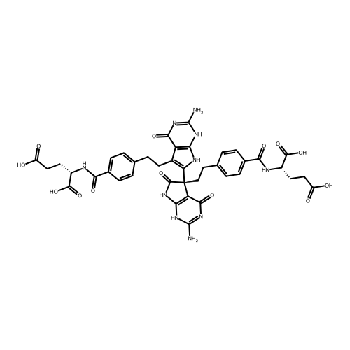 Pemetrexed EP Impurity C