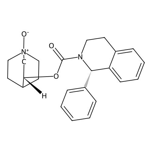 Solifenacin EP impurity I