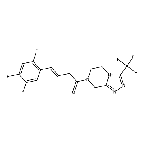 Sitagliptin Impurity 57