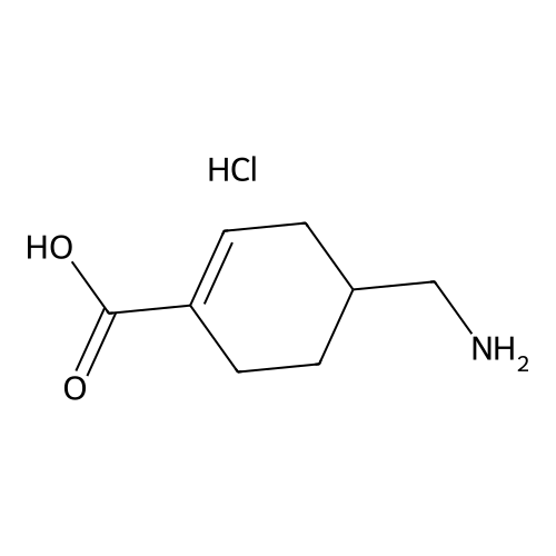 Tranexamic Acid EP Impurity C HCl
