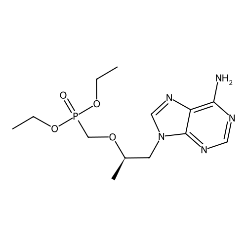 Tenofovir disoproxil Impurity 55