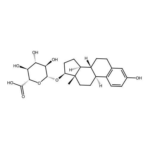 17-Beta-Estradiol 17-Beta-D-Glucuronide