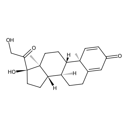 Prednisolone EP Impurity J