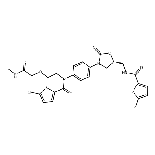 Rivaroxaban Impurity 23