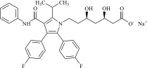 Atorvastatin EP Impurity C?Sodium salt?