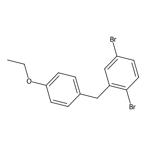 Dapagliflozin Impurity 12