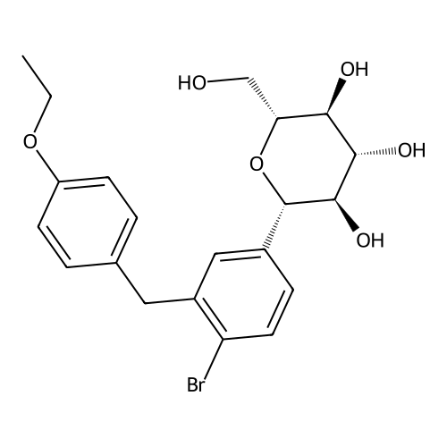 Dapagliflozin Related Compound A