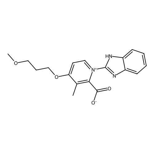 Rabeprazole Impurity 30