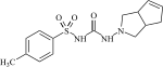 Gliclazide EP Impurity E