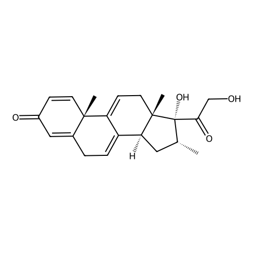 Dexamethasone EP Impurity K