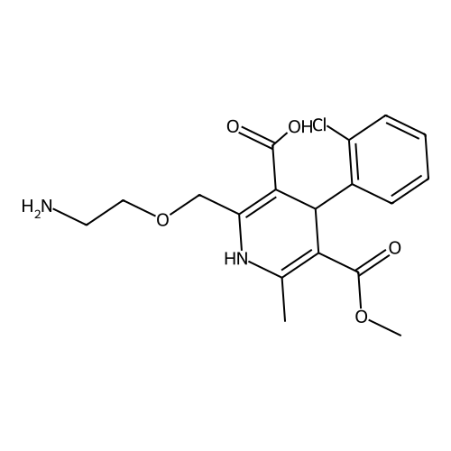 Amlodipine Impurity 18