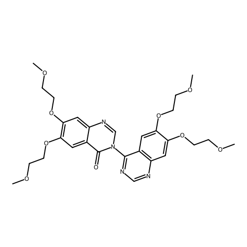 Erlotinib Impurity 90