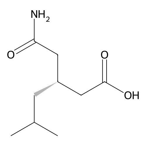 Pregabalin Impurity 60