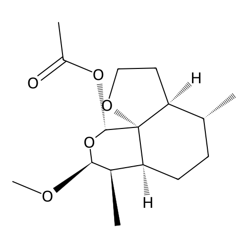 Artemisinin Impurity 4