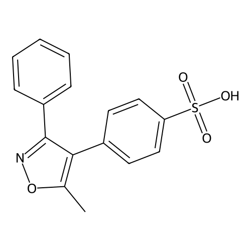 Parecoxib sodium Impurity 8
