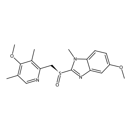 Esomeprazole Impurity 76