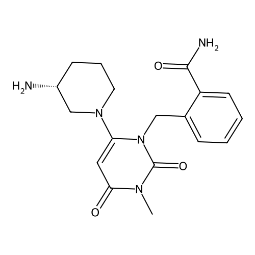 Alogliptin Impurity 8