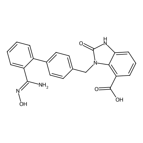 Azilsartan Impurity 8