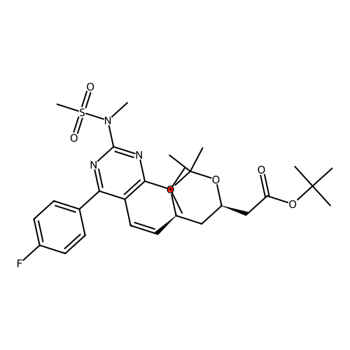 Rosuvastatin Impurity 45