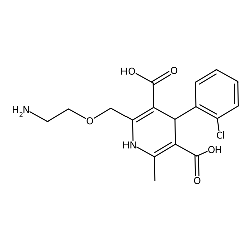 Amlodipine Impurity 14