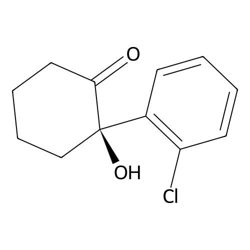 Ketamine EP Impurity B