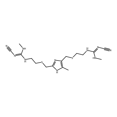 Cimetidine Impurity 21