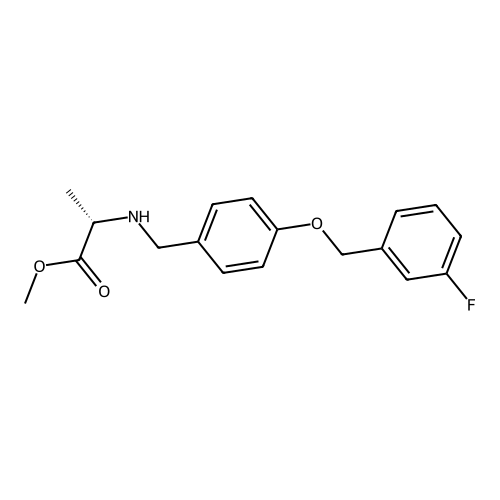 Safinamide Impurity 38
