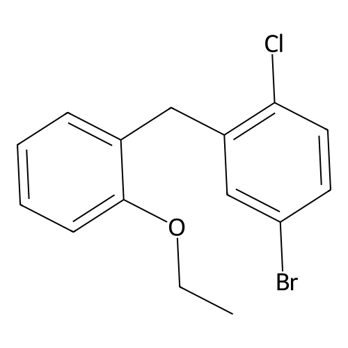 Canagliflozin Impurity 15