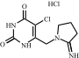 Tipiracil HCl