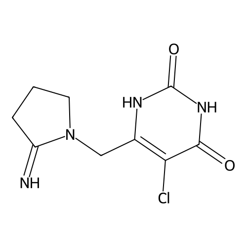 Tipiracil