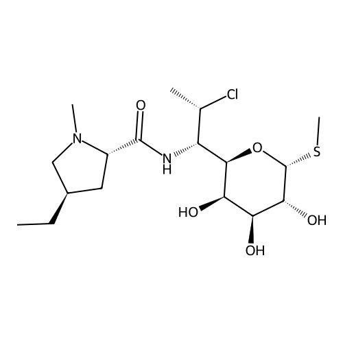 Clindamycin EP Impurity B