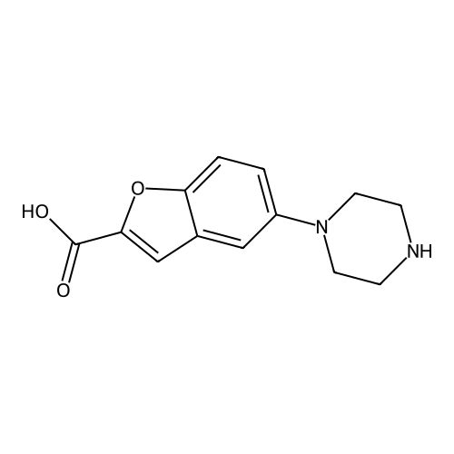 Vilazodone Impurity 6