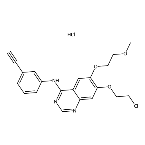 Erlotinib Impurity 94