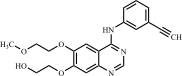 Erlotinib Impurity 8