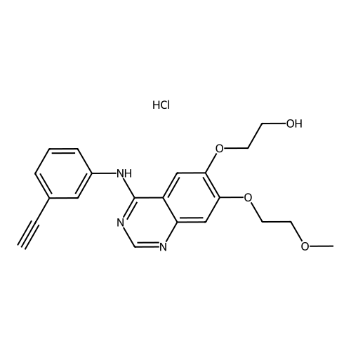 Erlotinib Impurity 10