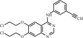 Erlotinib Impurity 3